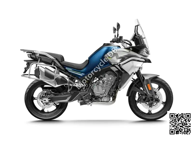 CF Moto 800MT Sport 2022 35768